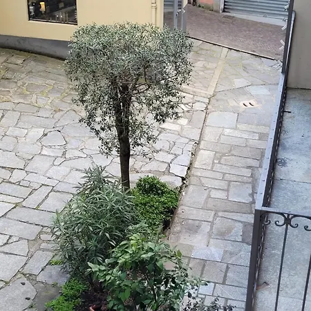 Ca' Irene شقة ستريزا