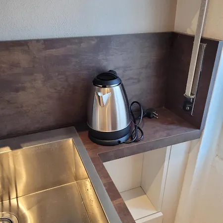 Apartament Ca' Irene Stresa