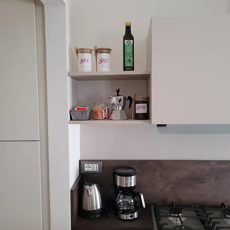 Apartament Ca' Irene
