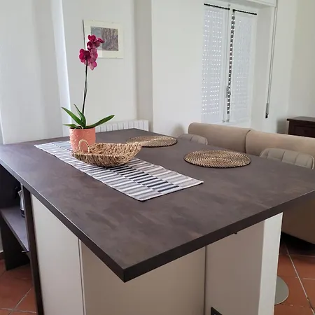 Ca' Irene Apartament *