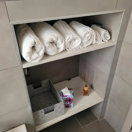 شقة Ca' Irene